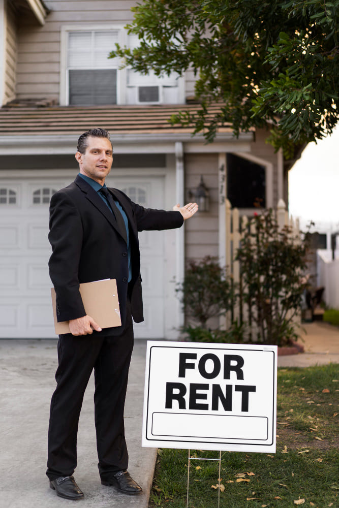 Arriendos a Corto y Largo Plazo