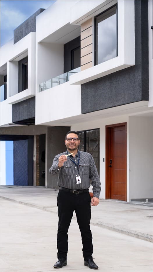 Compra y Venta de Propiedades