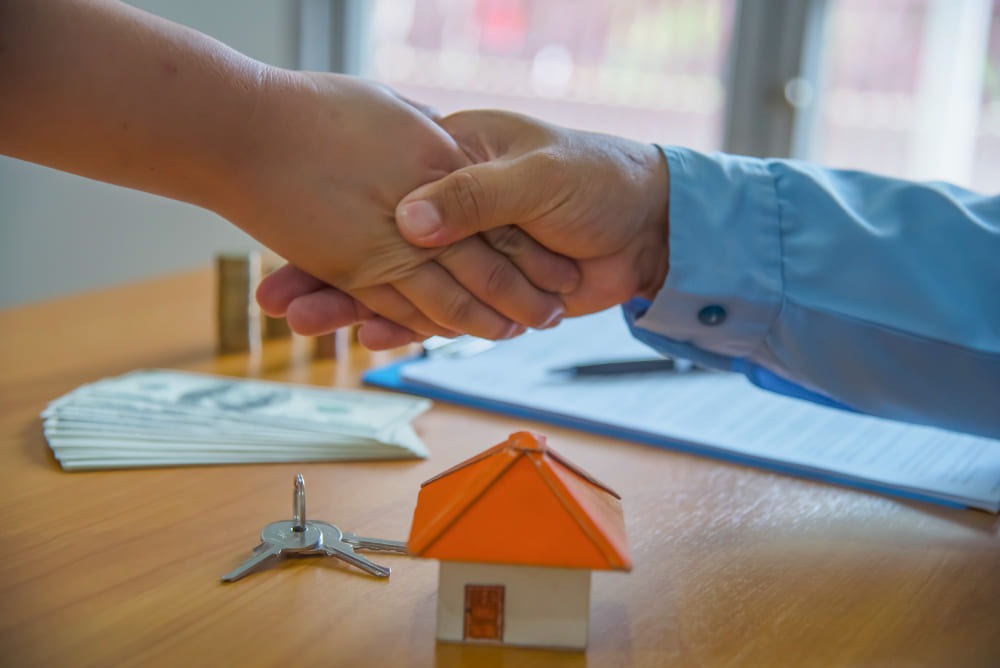 Confianza desde el primer contacto